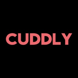 CUDDLY logo