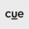Cue logo
