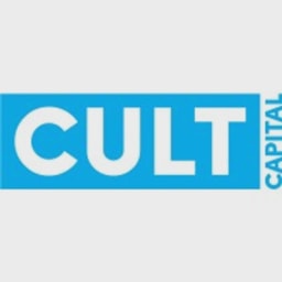 Cult Capital logo