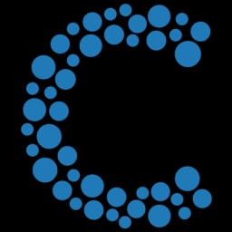 Curate logo