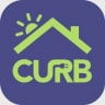 Curb logo