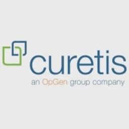 Curetis logo