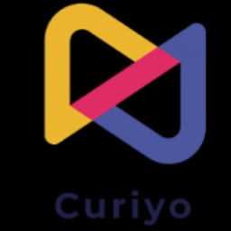 Curiyo logo