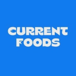 Current Foods logo