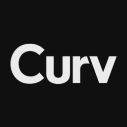 Curv Health logo