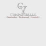 CV logo