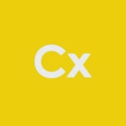 CX Collective logo