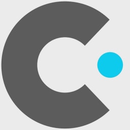 Cyan logo