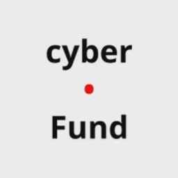Cyber Fund logo