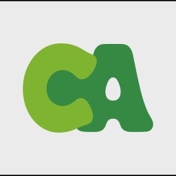 CyberAgent logo