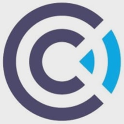 CyberCash logo