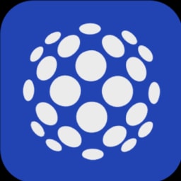 Cybervergent logo