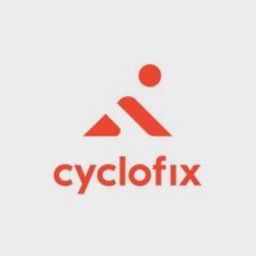 Cyclofix logo