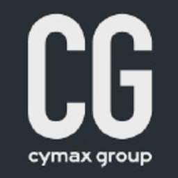 Cymax Stores logo