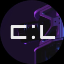 CynLr logo