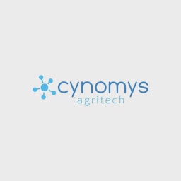 Cynomys logo
