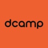 D.CAMP logo