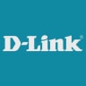 D LINK logo