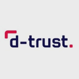 D-Trust GmbH logo