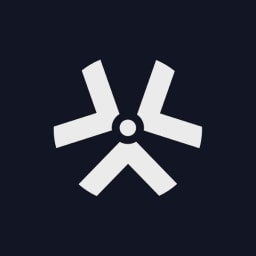 D3 logo