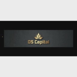 D5 Capital logo