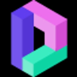 D64 Ventures logo