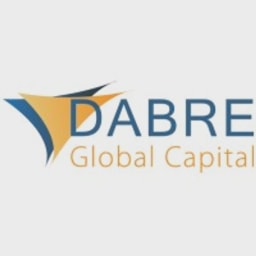 Dabre Inc. logo