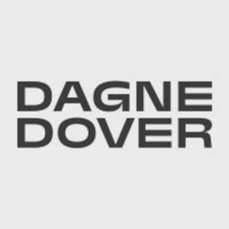 Dagne Dover logo