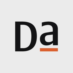 DaMENSCH logo