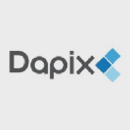 Dapix logo