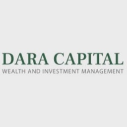 Dara Capital logo