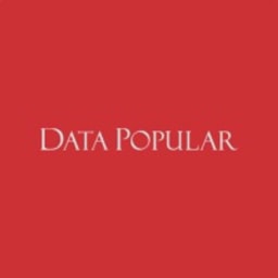 Data Popular logo