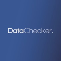 Datachecker logo