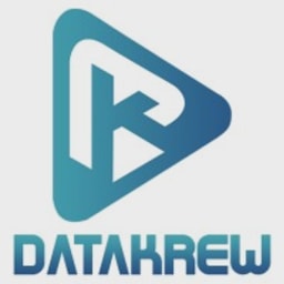 Datakrew logo