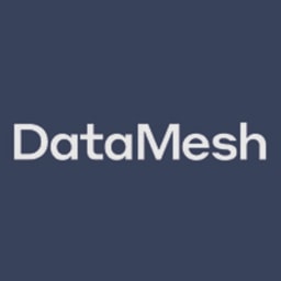 DataMesh logo