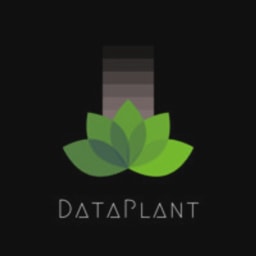 Dataplant logo