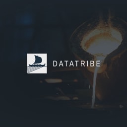 DataTribe logo