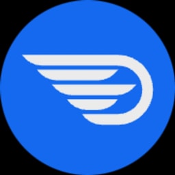 Datavolo logo