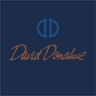 David Donahue logo