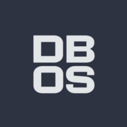 DBOS, Inc. logo