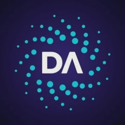 DeAgentAI logo