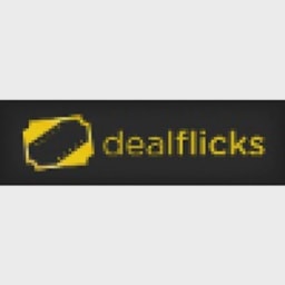 Dealflicks logo