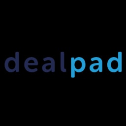Dealpad logo