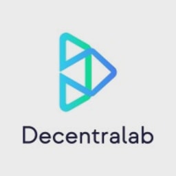 Decentralab logo