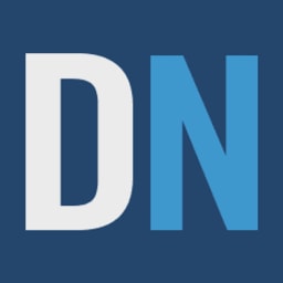 DecisionNext logo