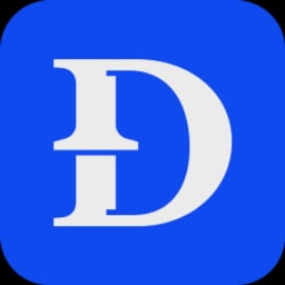 Deduction logo