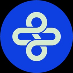 Deep Lens logo