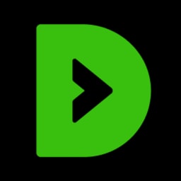 Deep Vector logo