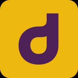 Deeto logo