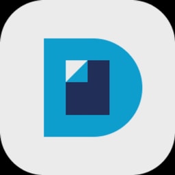 Definely logo